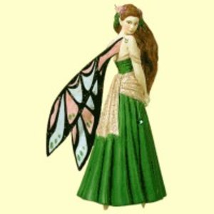 Jessica Galbreth Taurus Zodiac Fairy