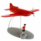 Tintin (Kuifje) The Stratonef H-22