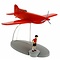 Tintin (Kuifje) The Stratonef H-22