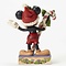 Disney Traditions Sweet Greetings Mickey Mouse