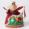 Disney Traditions Royal Recreation-Queen of Hearts