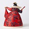 Disney Traditions Royal Recreation-Queen of Hearts