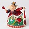 Disney Traditions Royal Recreation-Queen of Hearts