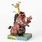 Disney Traditions Timon and Pumba Hakuna Matata