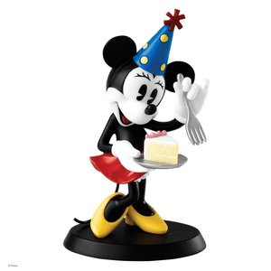 Disney Enchanting Minnie Mouse 'Party Time'