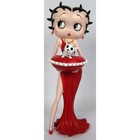 Fleischer Studios Betty Boop with Pillow Box