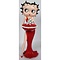 Fleischer Studios Betty Boop with Pillow Box