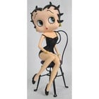 Fleischer Studios Betty Boop On Chair