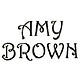 Amy Brown