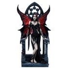 Anne Stokes Aracnafaria