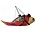 Mouseion Fish with Mast
