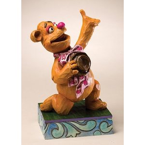 Disney Traditions Fozzie Bear