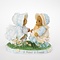 Cherished Teddies Linda & Brenda