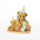 Cherished Teddies Through The Years Age 9