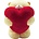 Forever Friends Love Heart... Filled With Hugs For You