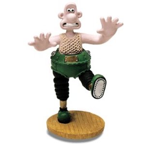 Demons et Merveilles Wallace (Robot Trouser)