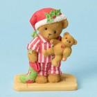 Cherished Teddies Rusell