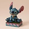 Disney Traditions Stitch 'Ohana Means Family'