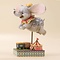 Disney Traditions Dumbo Faith In Flight