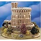 Lilliput Lane Round Tower, Windsor Castle