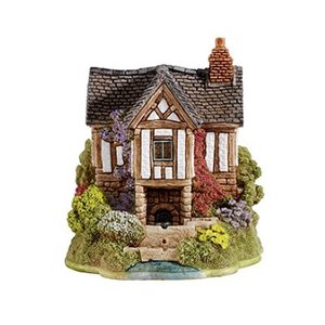 Lilliput Lane St. Winifreds Well