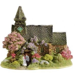 Lilliput Lane Happy Times