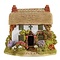 Lilliput Lane Hawkers Cottage