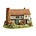 Lilliput Lane Old Vicarage