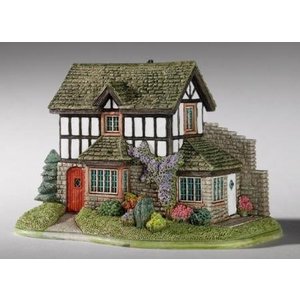 Lilliput Lane Skiddaw (Unsnowed)