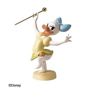 Disney WDCC Daisy Duck (Katrien)