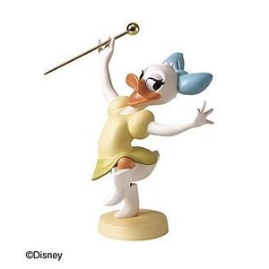 Disney WDCC Daisy