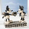 Disney Traditions Mickey & Minnie Mouse 'Real Sweetheart'