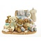 Cherished Teddies Rachel