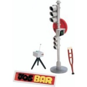 Joe Bar Speedtrap (Joe Bar)