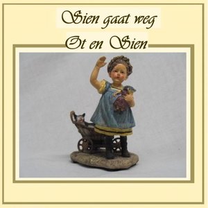 Ot en Sien Ot en Sien gaan weg SIEN