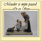 Ot en Sien Mother is my horse