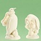 Snowbabies Penguin Collectable (SET)