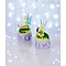 Tinker Bell  Covered Box (B)