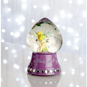 Tinker Bell Snowglobe