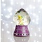 Tinker Bell Snowglobe