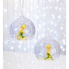 Tinker Bell Bauble