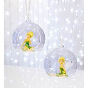 Tinker Bell Bauble