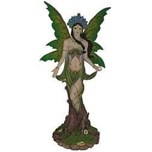 Studio Collection Elements Earth Fairy