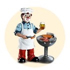 Gilde Clowns Barbeque Master