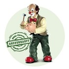 Gilde Clowns Schwein gehabt