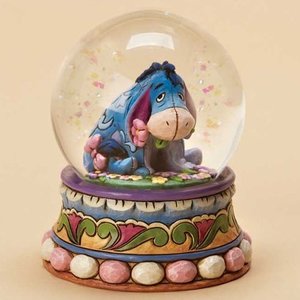 Disney Traditions Gloom to bloom (Eeyore)