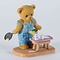 Cherished Teddies Have An Egg-ceptional ......