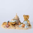 Cherished Teddies Elke & Dee