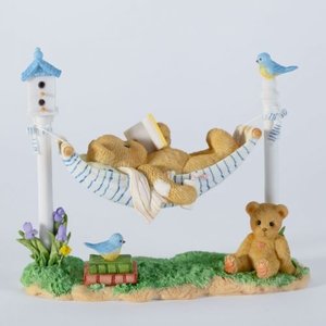 Cherished Teddies Rest, Relax, ......