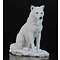Studio Collection Ghost Wolf (Wolf White)
